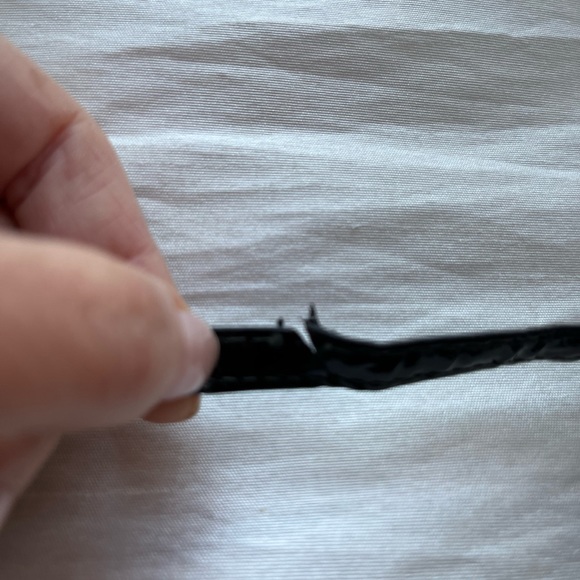 Salvatore Ferragamo Vintage Shoulder Strap Handbag - Picture 9 of 9